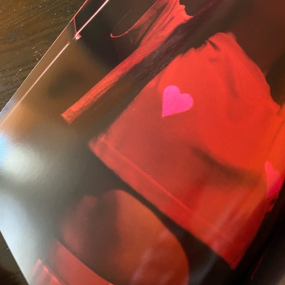 Ivy park ❤️ Ivy heart collection look book - Picture 4 of 6